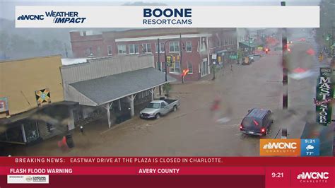 boone nc webcam